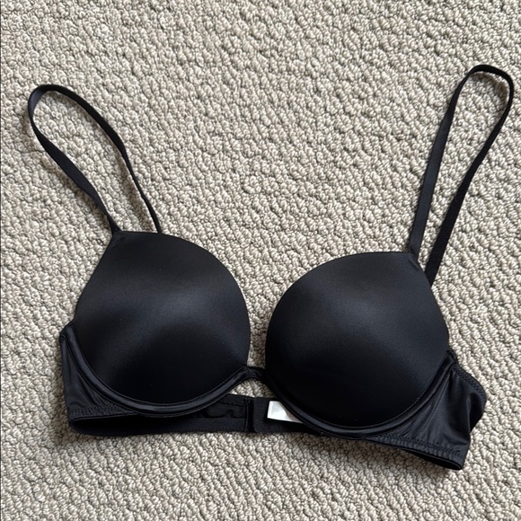 Victorias Secret PINK | Black and Beige Women's Bras Set - Picture 10 of 16